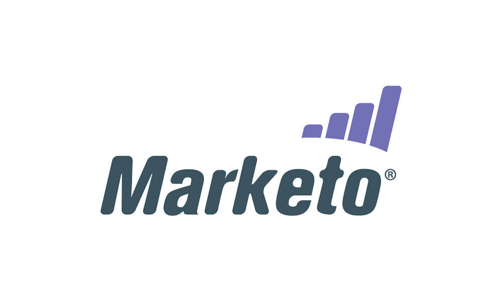 Marketo logo