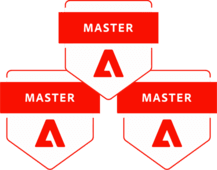 Triple Master In adobe Marketo Enagage